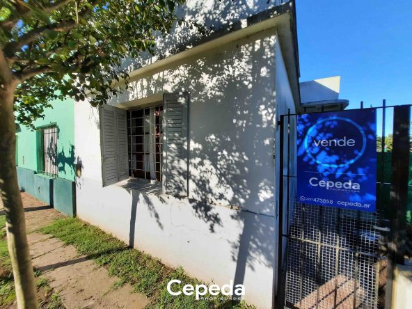 Cepeda Propiedades | CASA EN VENTA