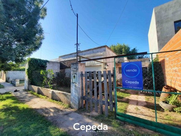 Cepeda Propiedades | CASA A LA VENTA EN LOBOS