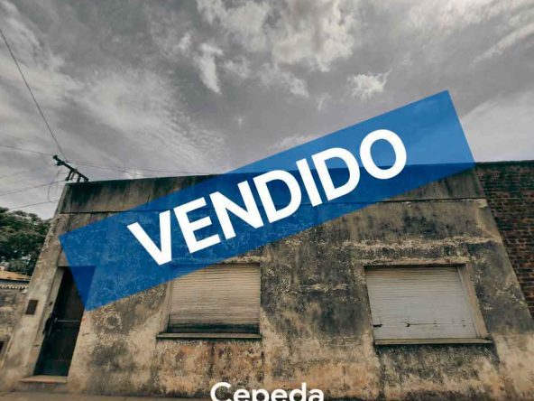 Cepeda Propiedades | CASA A LA VENTA EN LOBOS