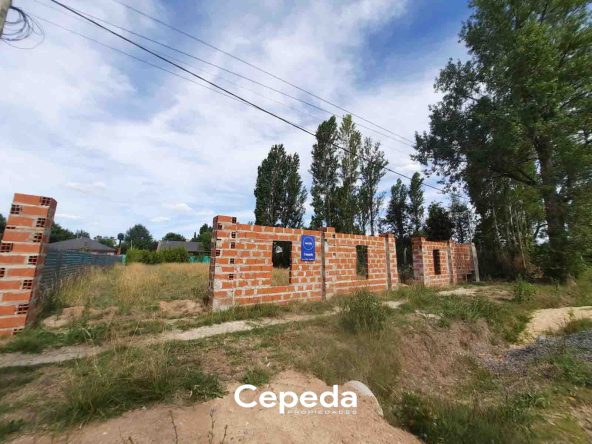 Cepeda Propiedades | VENTA LOTE BARRIO RURALIA