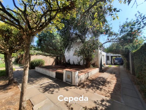 Cepeda Propiedades | CASA A LA VENTA EN LOBOS