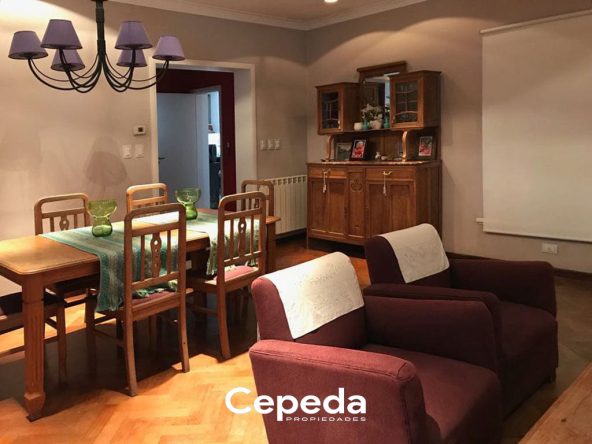 Cepeda Propiedades | CASA A LA VENTA EN LOBOS