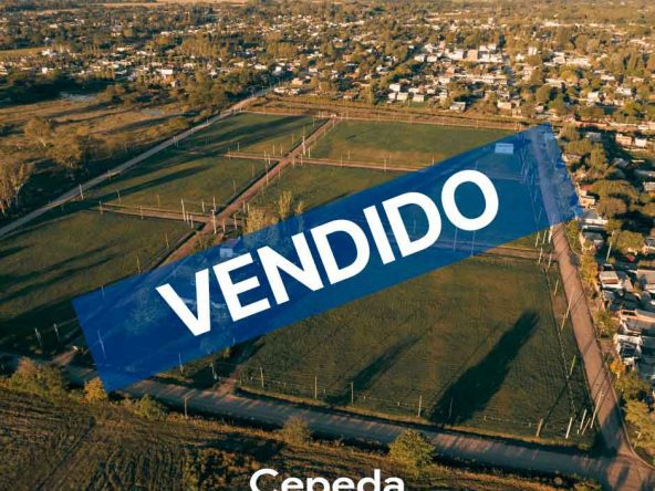 Cepeda Propiedades | "LOTEO SANTA CATALINA"