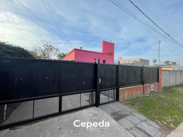 Cepeda Propiedades | CASA EN VENTA EN LOBOS