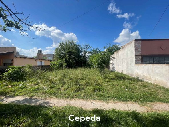 Cepeda Propiedades | LOTES EN VENTA EN LOBOS