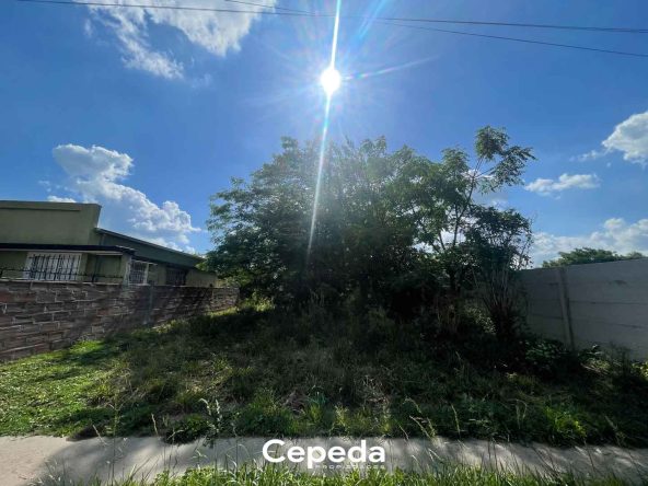 Cepeda Propiedades | LOTES EN VENTA EN LOBOS