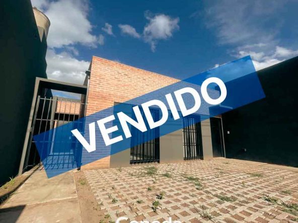 Cepeda Propiedades | CASA A ESTRENAR EN VENTA