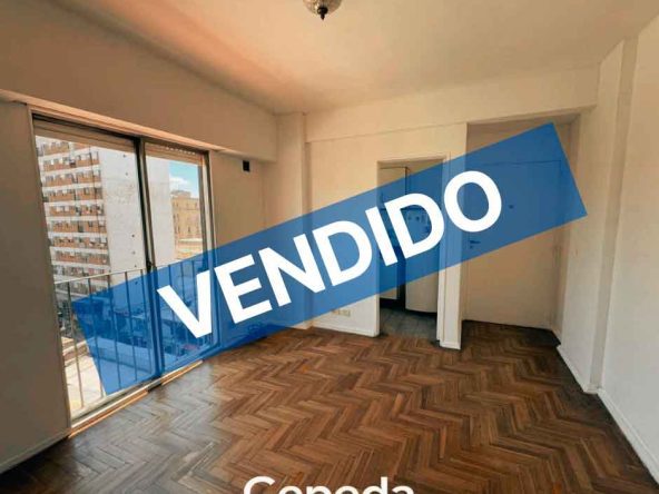 Cepeda Propiedades | DEPARTAMENTO EN VENTA EN BALVANERA, CABA