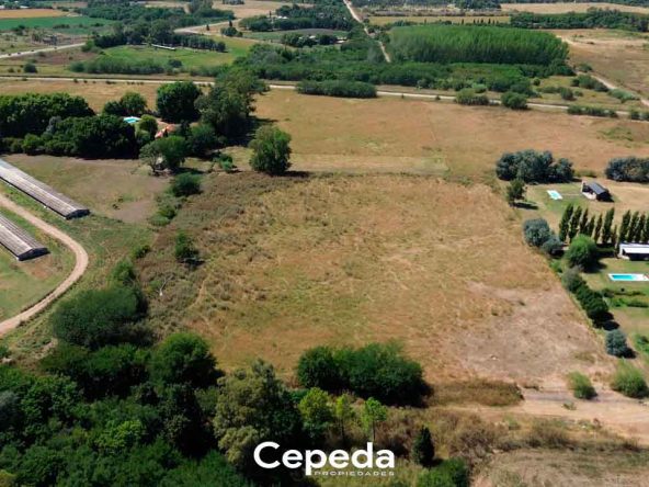 Cepeda Propiedades | CHACRAS EN VENTA