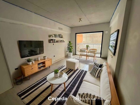 Cepeda Propiedades | DEPARTAMENTO EN VENTA A ESTRENAR EN COLEGIALES