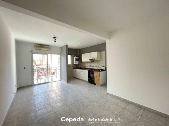 Cepeda Propiedades | DEPARTAMENTO EN VENTA EN VILLA PUEYRREDON