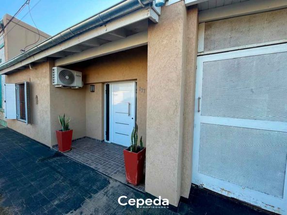Cepeda Propiedades | CASA EN VENTA EN CARBONI