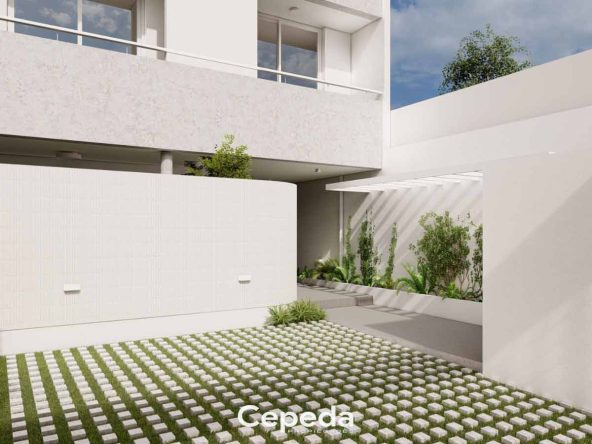 Cepeda Propiedades | DEPARTAMENTOS EN VENTA EN LOBOS - PRIMER PISO