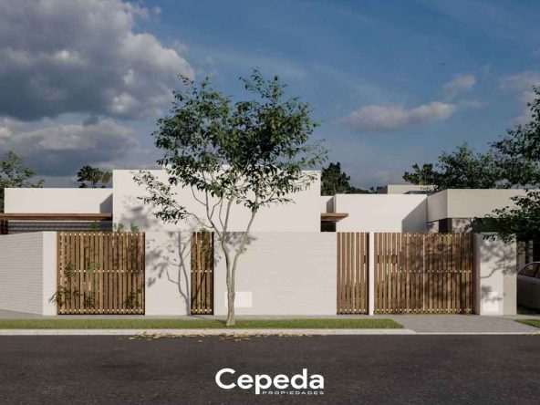 Cepeda Propiedades | CASAS EN VENTA EN LOBOS