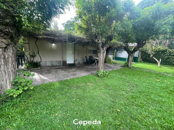 Cepeda Propiedades | CASA EN VENTA EN LAGUNA DE LOBOS