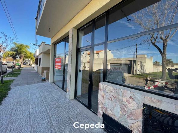 Cepeda Propiedades | LOCALES COMERCIALES EN VENTA