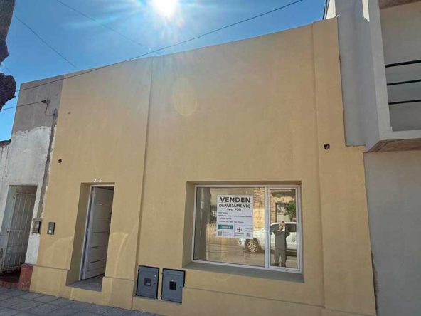 Cepeda Propiedades | DEPARTAMENTO A ESTRENAR EN VENTA