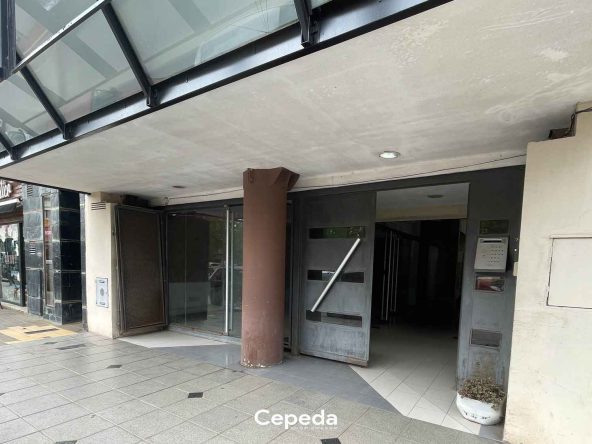 Cepeda Propiedades | DEPARTAMENTO CENTRICO EN ALQUILER