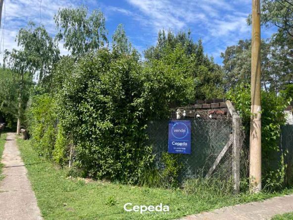 Cepeda Propiedades | CASA EN VENTA EN LA LAGUNA DE LOBOS