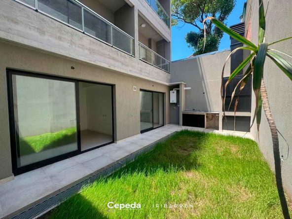 Cepeda Propiedades | DEPARTAMENTO DE 4 AMBIENTES EN VENTA