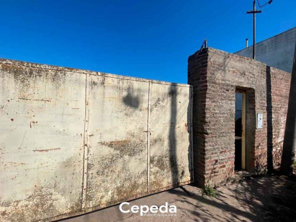 Cepeda Propiedades | PROPIEDAD EN VENTA