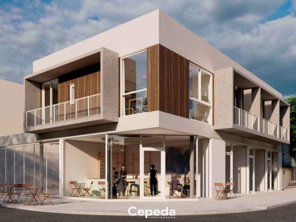 Cepeda Propiedades | VENTA AL POZO - DEPARTAMENTOS Y LOCALES CENTRICOS