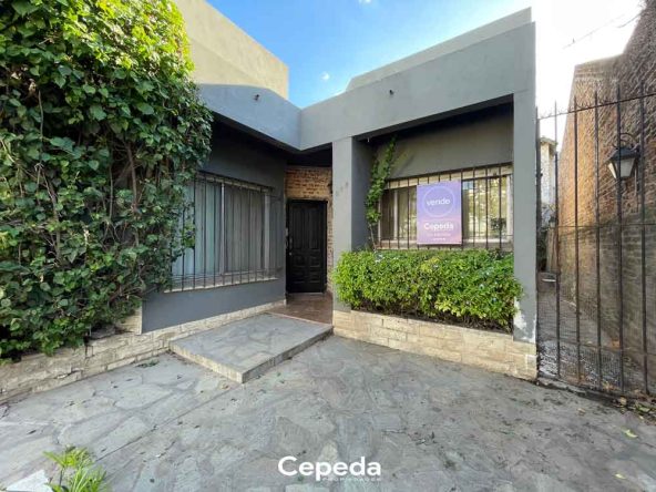 Cepeda Propiedades | CASA CENTRICA EN VENTA
