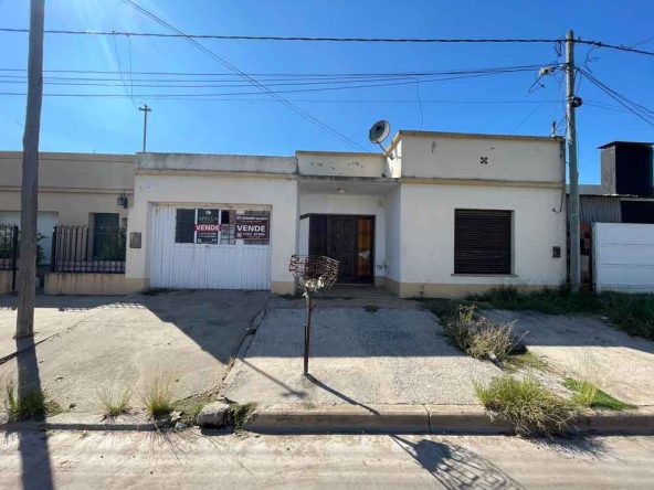 Cepeda Propiedades | CASA A REFACCIONAR EN VENTA