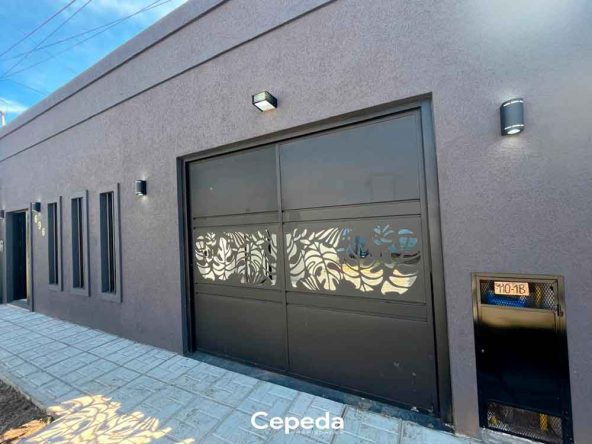 Cepeda Propiedades | CASA A ESTRENAR EN VENTA