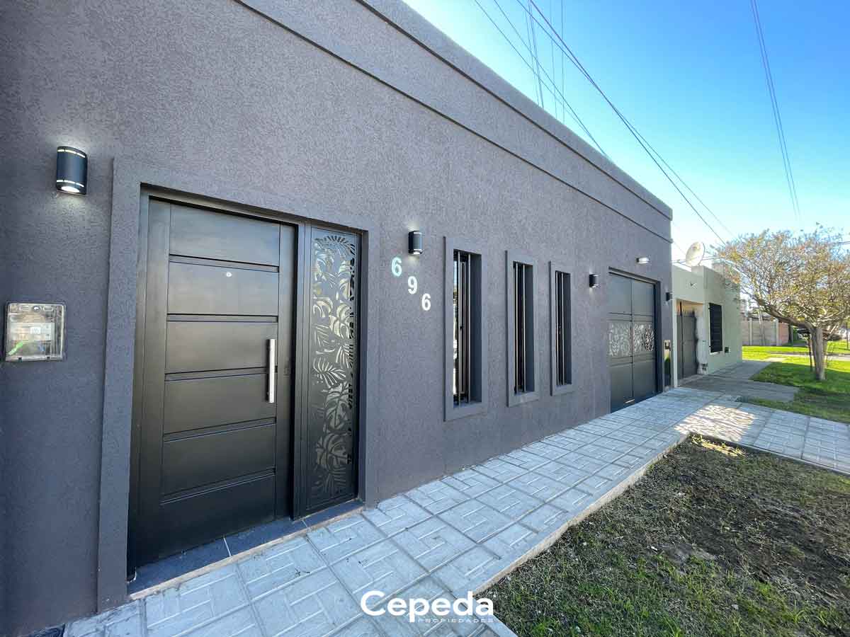 Cepeda Propiedades | CASA EN VENTA