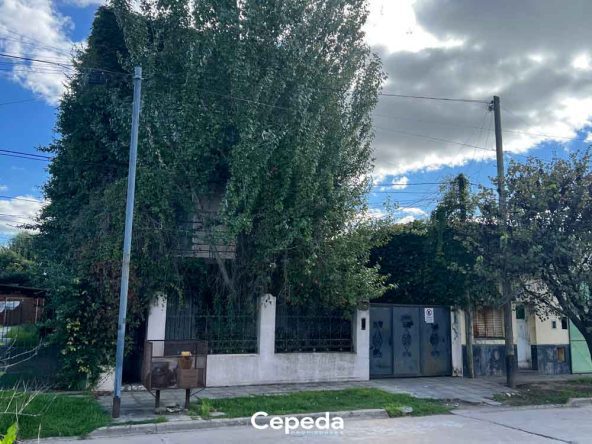 Cepeda Propiedades | DEPARTAMENTO EN ALQUILER