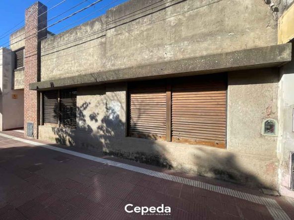 Cepeda Propiedades | CASA CENTRICA EN VENTA