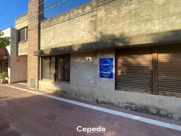 Cepeda Propiedades | CASA CENTRICA EN VENTA