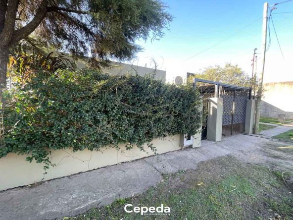 Cepeda Propiedades | CASA EN VENTA