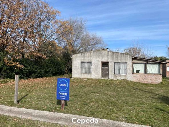 Cepeda Propiedades | CASA EN VENTA A TERMINAR EN LAGUNA DE LOBOS