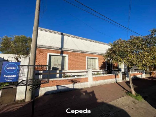 Cepeda Propiedades | CASA EN VENTA