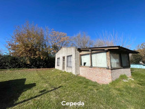 Cepeda Propiedades | CASA EN VENTA A TERMINAR EN LAGUNA DE LOBOS