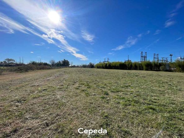 Cepeda Propiedades | NUEVO LOTEO EN VENTA