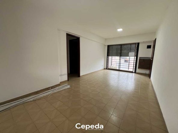 Cepeda Propiedades | DEPARTAMENTO CENTRICO EN ALQUILER
