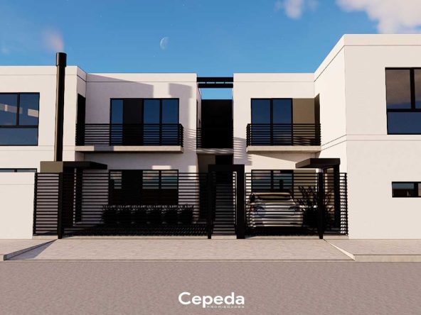 Cepeda Propiedades | DEPARTAMENTOS EN VENTA AL POZO