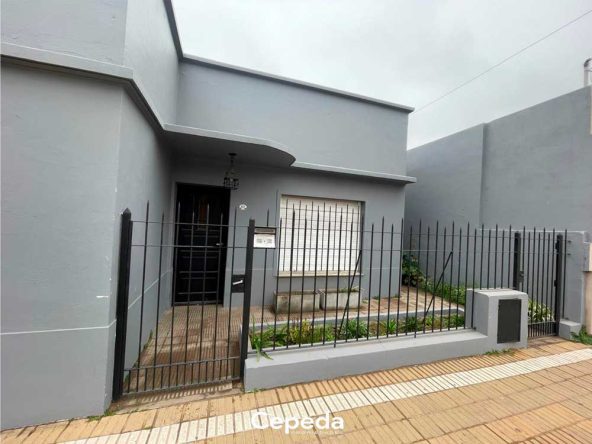 Cepeda Propiedades | CASA EN ALQUILER PARA USO PROFESIONAL
