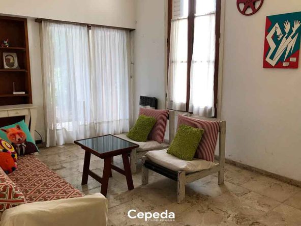 Cepeda Propiedades | CASA CENTRICA EN LOBOS