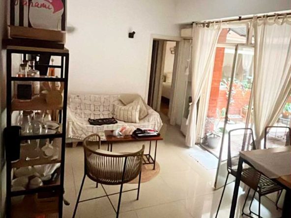 Cepeda Propiedades | DEPARTAMENTO EN ALQUILER EN CABA